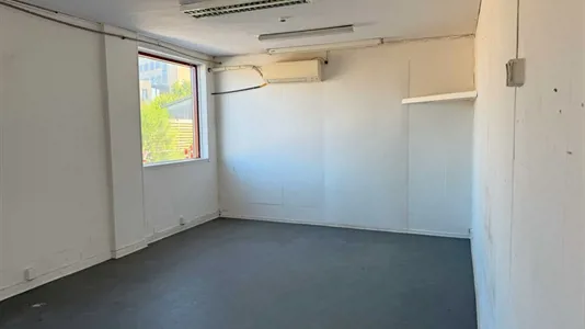Lagerlokaler til leje i Herlev - billede 3