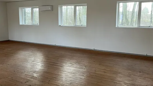 Kontorlokaler til leje i Vejle Centrum - billede 2