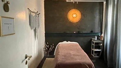 CENTRAL CPH THERAPY ROOM