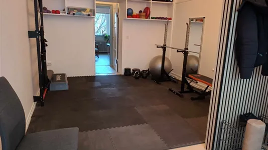 Kliniklokaler til leje i Frederiksberg - billede 2