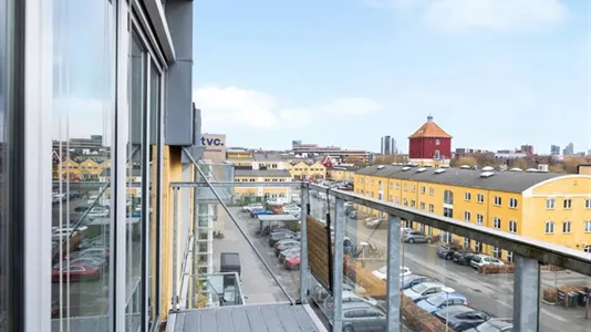 Erhvervslejemål til leje i Åbyhøj - billede 4