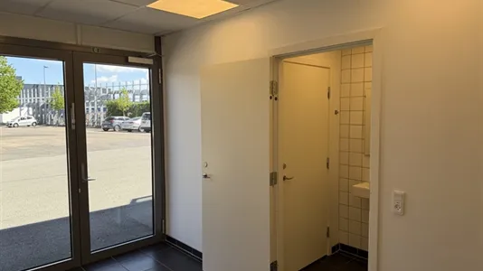 Showrooms til leje i Albertslund - billede 12