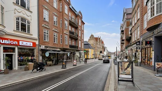 Erhvervslejemål til leje i Aalborg Centrum - billede 3