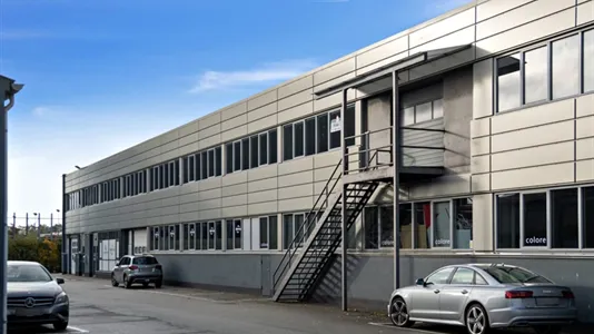 Kontorlokaler til leje i Albertslund - billede 8