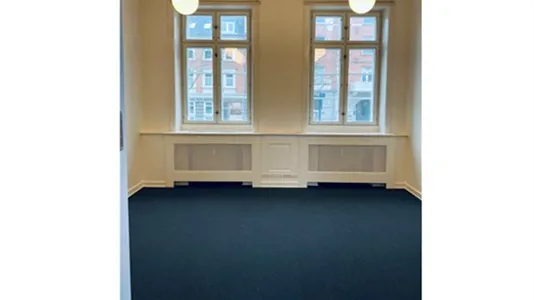 Kontorlokaler til leje i Aalborg Centrum - billede 2