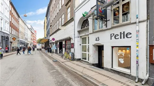 Butikslokaler til leje i København K - billede 16