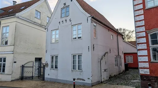 Boligudlejningsejendomme til salg i Aabenraa - billede 3