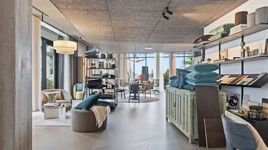 Butikslokaler til leje i Århus C - billede 2