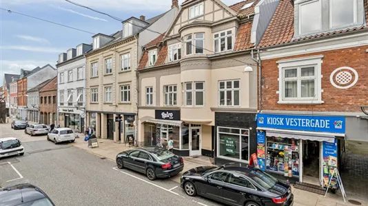 Butikslokaler til leje i Vejle Centrum - billede 2