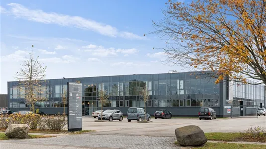 Showrooms til leje i Hvidovre - billede 2