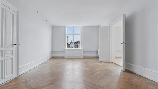 Kontorlokaler til leje i Vesterbro - billede 8