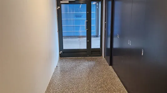 Kontorlokaler til leje i Hvidovre - billede 9