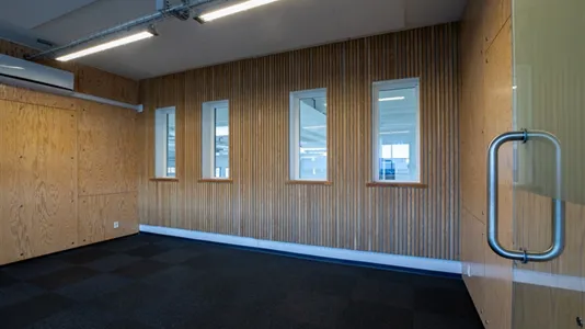 Showrooms til leje i Albertslund - billede 11