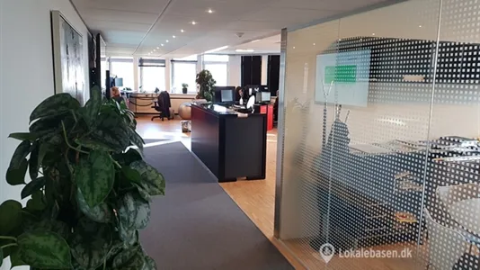 Kontorlokaler til leje i Vejle Centrum - billede 2