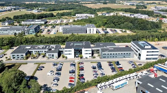 Erhvervslejemål til leje i Kolding - billede 2
