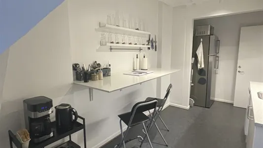 Kontorfællesskaber til leje i Frederiksberg C - billede 11