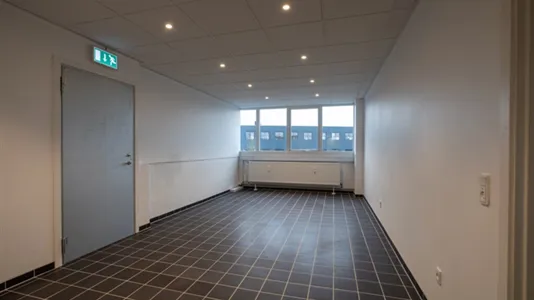 Kontorlokaler til leje i Albertslund - billede 8