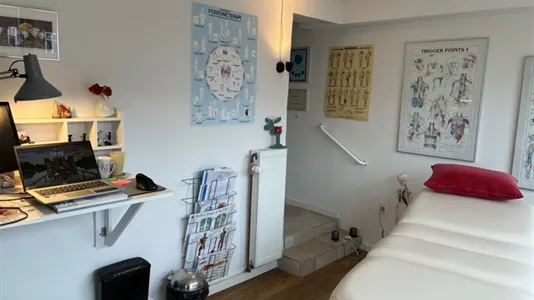 Erhvervslejemål til leje i Kolding - billede 7