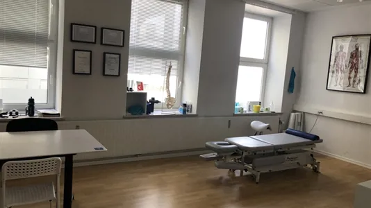 Kliniklokaler til leje i Horsens - billede 1