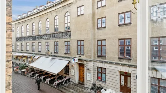Kontorlokaler til leje i København K - billede 13
