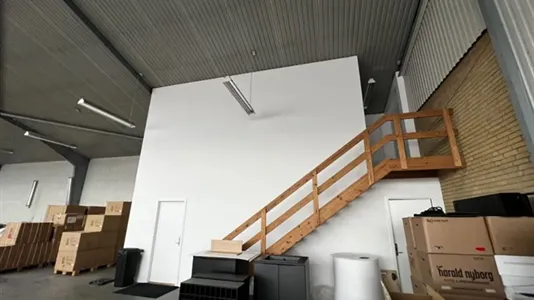 Kontorlokaler til leje i Viborg - billede 5