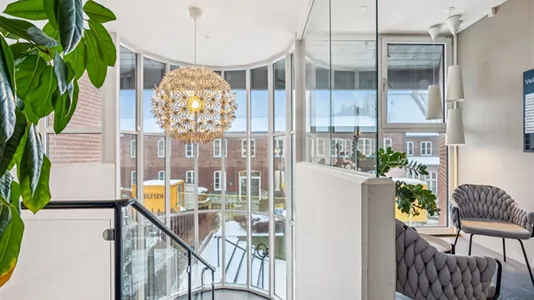 Kontorfællesskaber til leje i Horsens - billede 9