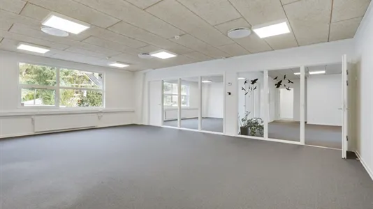 Kontorlokaler til leje i Silkeborg - billede 10