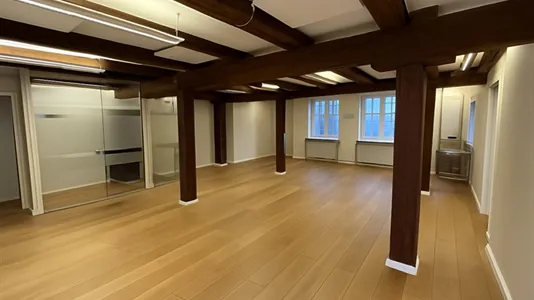 Kontorlokaler til leje i København K - billede 13