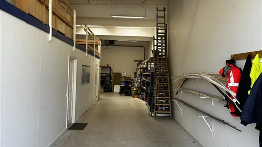 Erhvervslejemål til leje i Vejen - billede 4