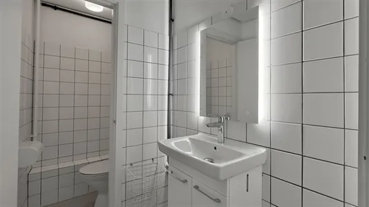 Butikslokaler til leje i Vesterbro - billede 12