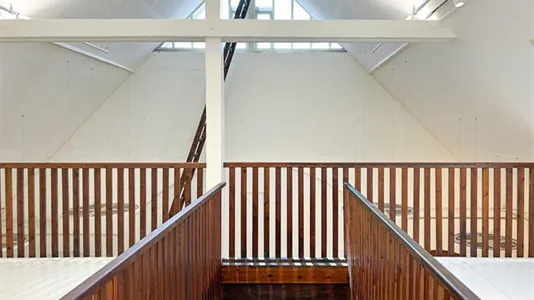 Kontorlokaler til leje i Århus C - billede 10