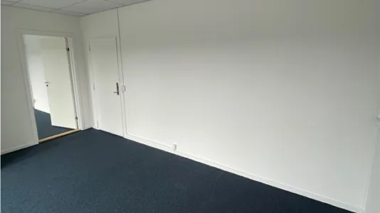 Kontorlokaler til leje i Skovlunde - billede 5