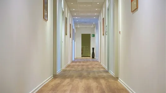 Kontorfællesskaber til leje i Taastrup - billede 6