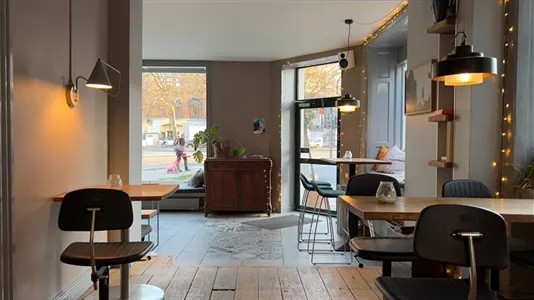 Restaurantlokaler til leje i Nørrebro - billede 3