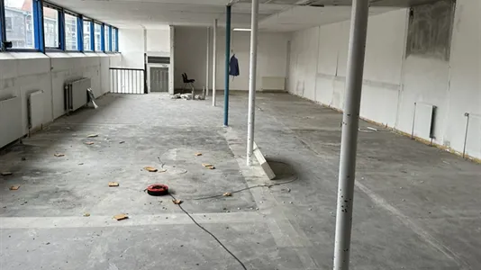 Kontorlokaler til leje i Århus C - billede 3