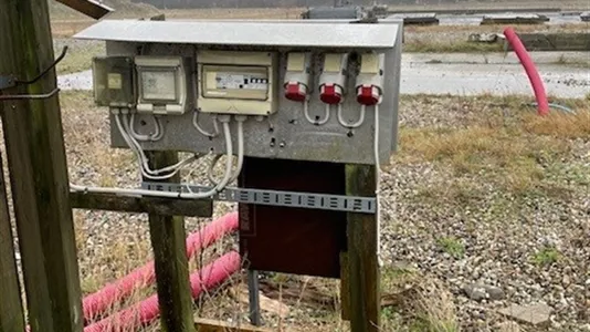 Erhvervsgrunde til leje i Aarup - billede 6