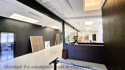 Lager til leje i 2610 Rødovre