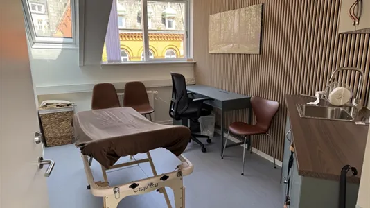 Kliniklokaler til leje i Kolding - billede 1