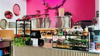 Cafe Le Jardin - Køge