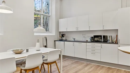 Kontorfællesskaber til leje i Kolding - billede 7