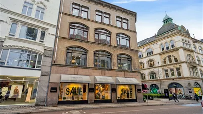 Bedste beliggenhed i København K
