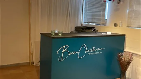 Kliniklokaler til leje i Aalborg Centrum - billede 3