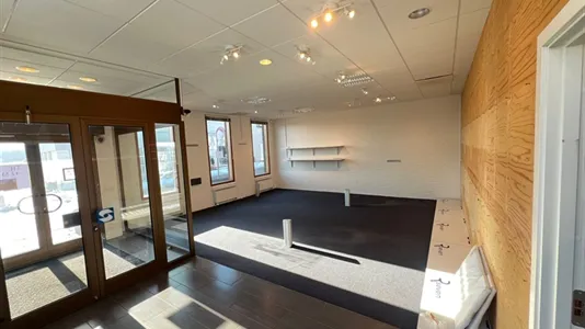 Kontorfællesskaber til leje i Augustenborg - billede 17