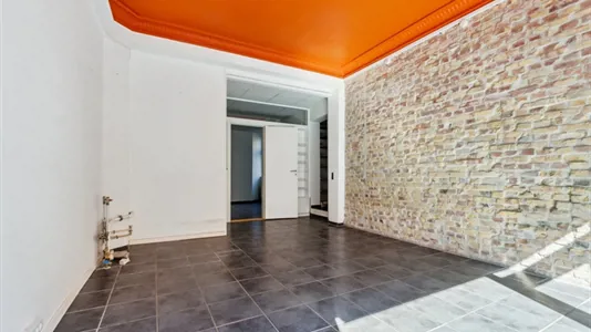 Butikslokaler til leje i Nørrebro - billede 3