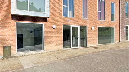 Butik i centrum af Viborg - i alt 144 kvm