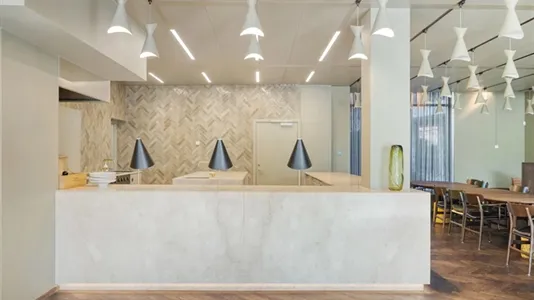 Restaurantlokaler til leje i Århus C - billede 3