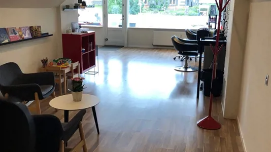 Kontorlokaler til leje i Måløv - billede 3