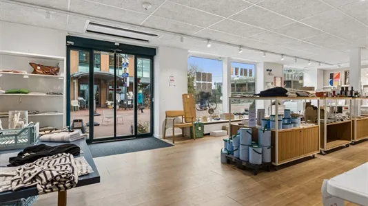 Restaurantlokaler til leje i Kolding - billede 2