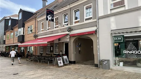 Erhvervslejemål til leje i Silkeborg - billede 13