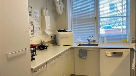 Kliniklokaler til leje i Nørresundby - billede 1